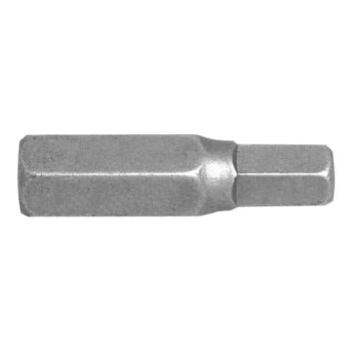 Kraftwerk Tools 306005 5/16'' Inserto esagonale 5 mm