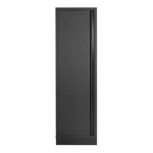 Kraftwerk Tools 3964-02-BLK Armadio alto con anta BLK
