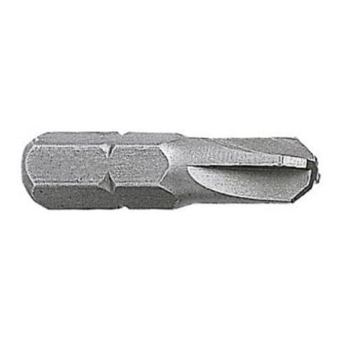 Kraftwerk Tools 2661-5 1/4'' Inserto Torq 25 mm 6 mm, 5 pz.
