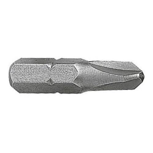 Kraftwerk Tools 2674-5 1/4'' Inserto Tri-wing 25 mm No. 4, 5 pz.