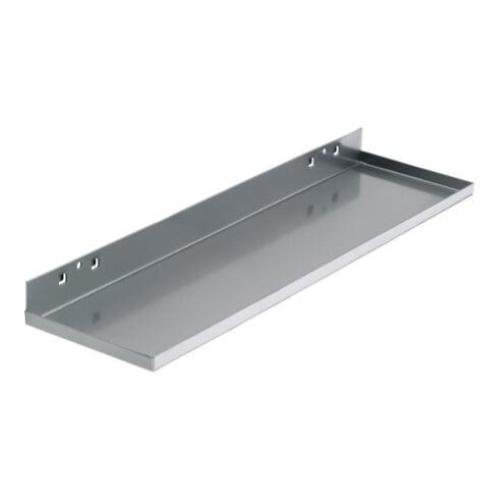 Kraftwerk Tools 145.138.445 Scaffale di stoccaggio 445x150 mm