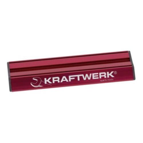 Kraftwerk Tools 3090 Barra magnetica MAGALU 115 mm