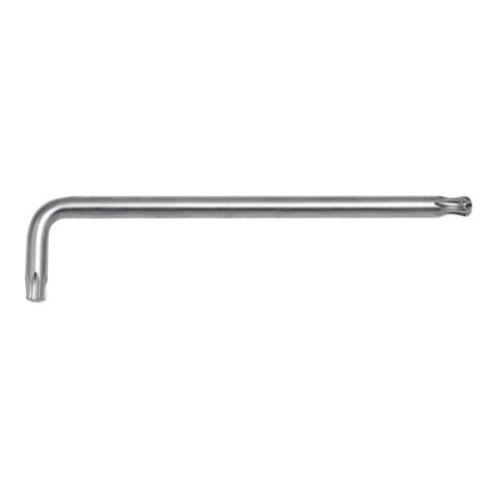 Kraftwerk Tools 3608-20 Chiave maschio ballpoint T20