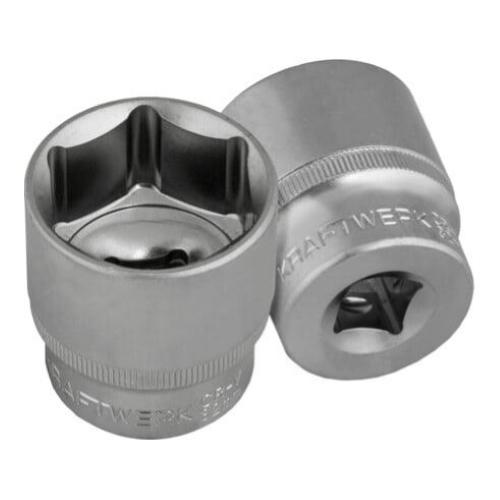 Kraftwerk Tools 302.212.320 BASIC LINE Chiave a bussola 1/2" 32 mm