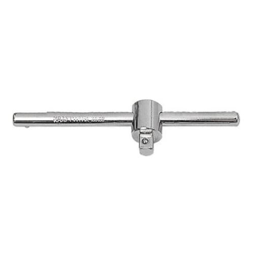 Kraftwerk Tools 108100 1/4'' Quadro maschio con spina scorrevole