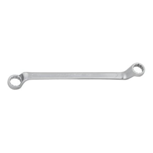 Kraftwerk Tools 301.200.200 BASIC LINE Chiave poligonale doppia 20 x 22 mm