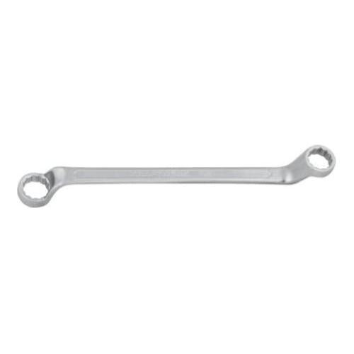 Kraftwerk Tools 301.200.100 BASIC LINE Chiave poligonale doppia 10 x 11 mm