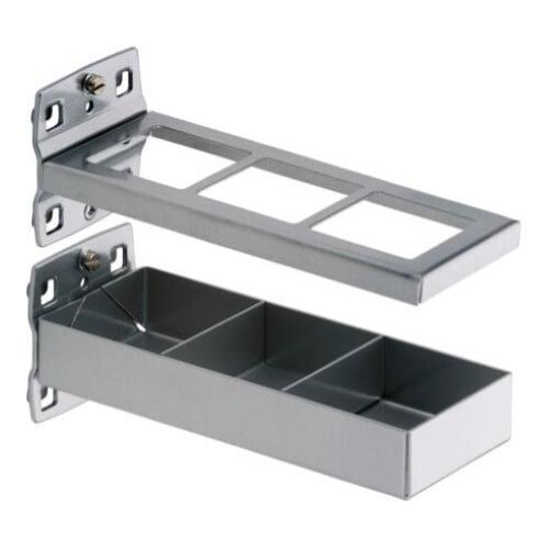 Kraftwerk Tools 145.135.150 Supporto combinato 2 pezzi 60x150 mm