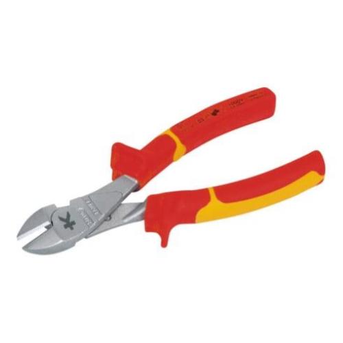 Kraftwerk Tools 4213-200 Tronc. Hightech 1000 V "heavy duty" a taglio diagonale 200 m