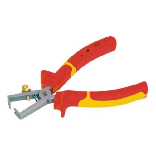 Kraftwerk Tools 4219-160 Pinza Hightech 1000 V spellafili 160 mm