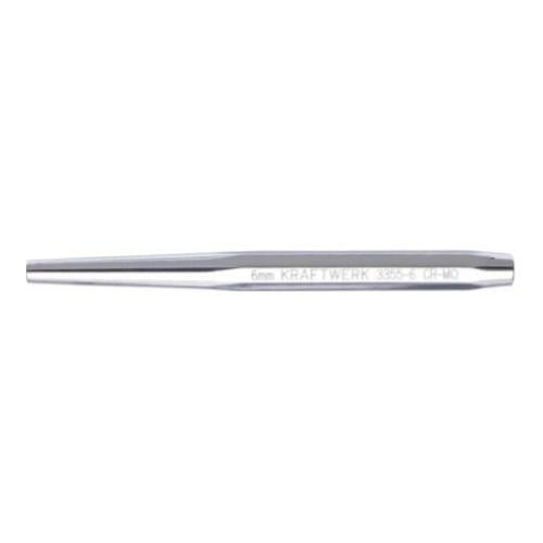 Kraftwerk Tools 3355-2 Punzone 2 mm x 120 mm
