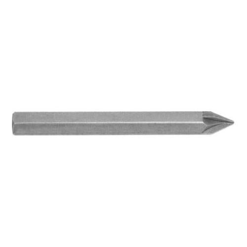 Kraftwerk Tools 314001 5/16'' Inserto Pozidriv 70 mm Nr. 1