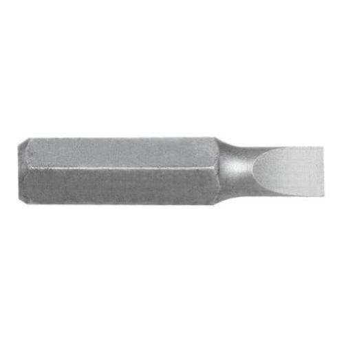Kraftwerk Tools 2035F12 5/16'' Inserti per cacciavite a percussione Intaglio, 12 mm