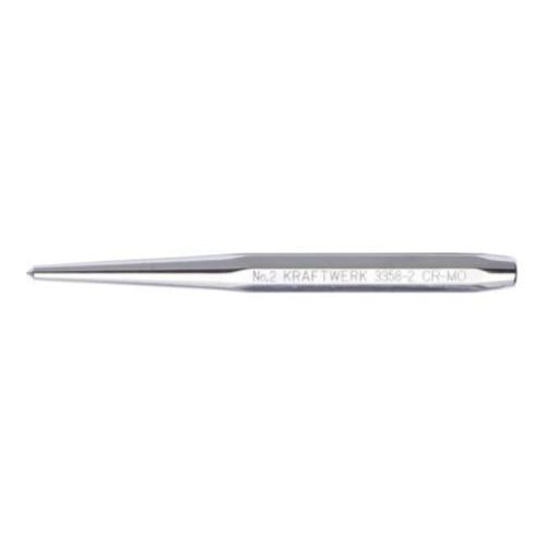 Kraftwerk Tools 3358-2 Bulino No. 2, 120 mm