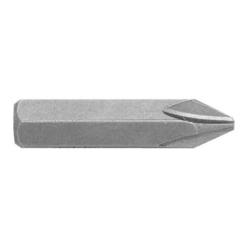 Kraftwerk Tools 2035PH4 5/16'' Inserti per cacciavite a percussione Phillips No. 4