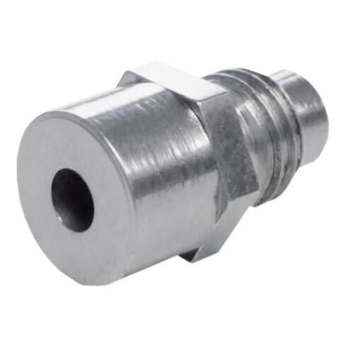 Kraftwerk Tools 4261-3 Naso per rivettatrice 4261, 4.0 mm