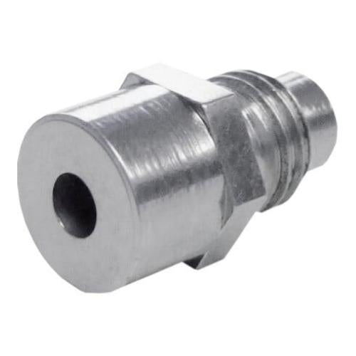 Kraftwerk Tools 4261-4 Naso per rivettatrice 4261, 4.8 mm