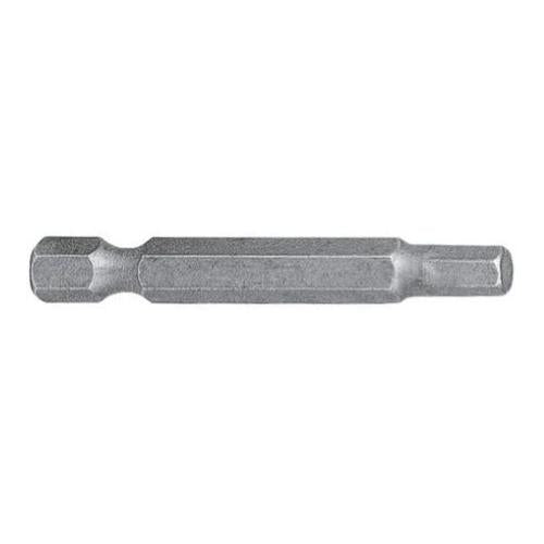 Kraftwerk Tools 2846-5 1/4'' Inserto esagonale 50 mm 8 mm, 5 pz.