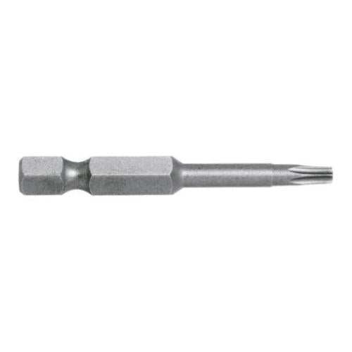 Kraftwerk Tools 2832-10 1/4'' Inserto TX 50 mm T15, 10 pz.