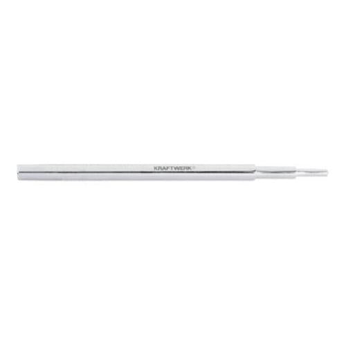 Kraftwerk Tools 2589-5810 Spina di manovra per chiave a tubo doppia 5, 8, 10 mm