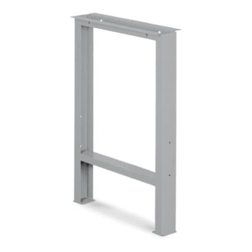 Kraftwerk Tools 137.850.000 Gambe per banco da lavoro 850x630 mm