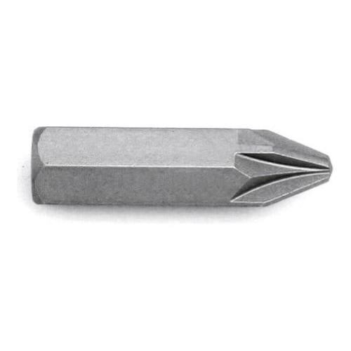Kraftwerk Tools 304004 5/16'' Inserto Pozidriv No. 4