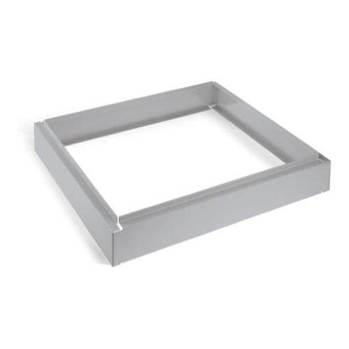 Kraftwerk Tools 137.100.000 Base per cassettiere 100x533x590 mm