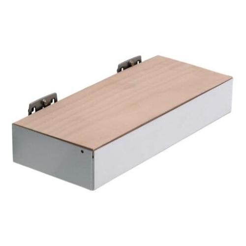 Kraftwerk Tools 145.134.340 Portautensili per autoforatura 325x55x135 mm