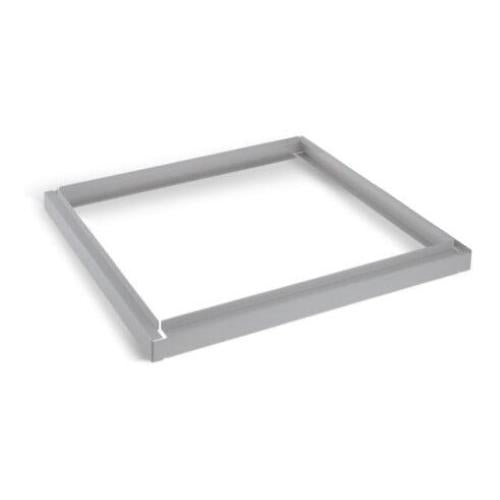 Kraftwerk Tools 137.050.000 Base per cassettiere 50x533x590 mm