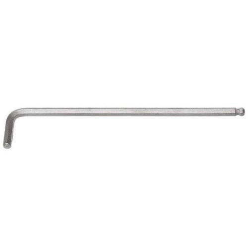 Kraftwerk Tools 3603-1/16 Chiave maschio esagonale ballpoint 1/16''