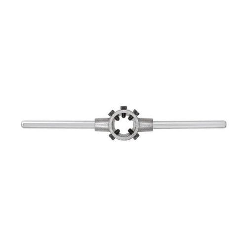 Kraftwerk Tools 24010 Impugnatura portafiliere DIN 225 , M3 - M12