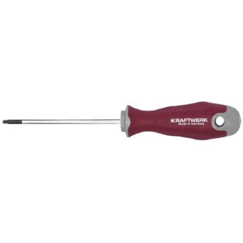 Kraftwerk Tools 305.430.015 PRO LINE Giravite TX TX15 100
