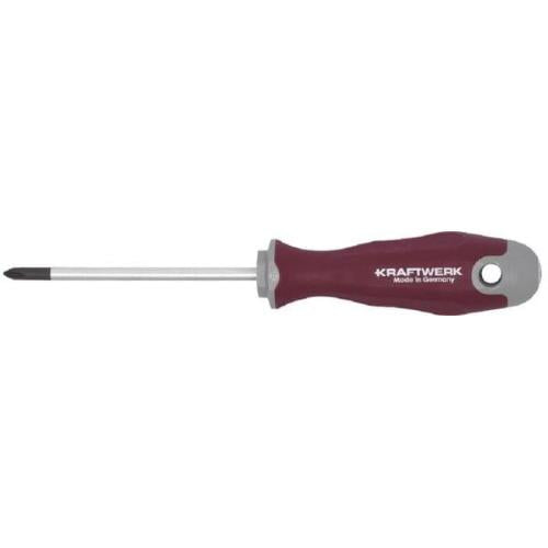 Kraftwerk Tools 305.410.002 PRO LINE Giravite PH PH2 100