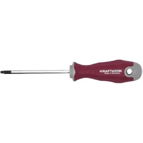 Kraftwerk Tools 305.430.020 PRO LINE Giravite TX TX20 100