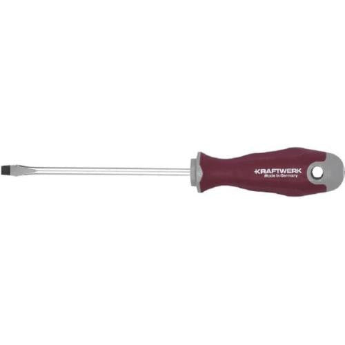 Kraftwerk Tools 305.400.005 PRO LINE Giravite intaglio 5 0.8 150