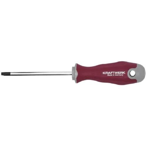 Kraftwerk Tools 305.430.030 PRO LINE Giravite TX TX30 115