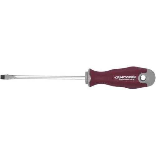 Kraftwerk Tools 305.400.006 PRO LINE Giravite intaglio 6 1.2 150