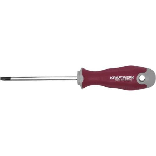 Kraftwerk Tools 305.430.040 PRO LINE Giravite TX TX40 125