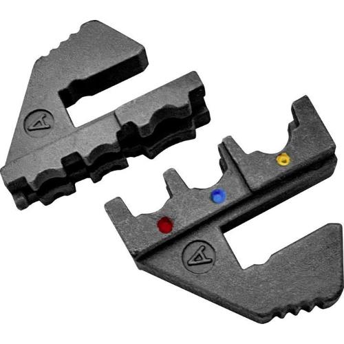 Kraftwerk Tools 3291-01 Ganasce opzionali per pinza 3291 tipo 01