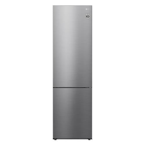 LG GBP62PZNAC Frigocongelatore Libera installazione | Classe A | Classe A, 384L, Fresh Converter