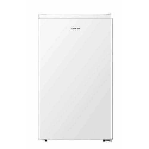 Hisense RR121D4AWE Frigorifero Libera installazione | Classe E | 94 L, N-T, 36 dB