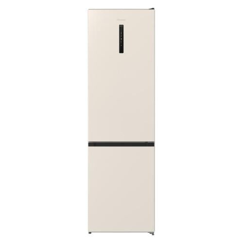 Hisense RB434N4CRE Frigocongelatore Libera installazione | Classe E | 331 L, No Frost (frigorifero), SN-T