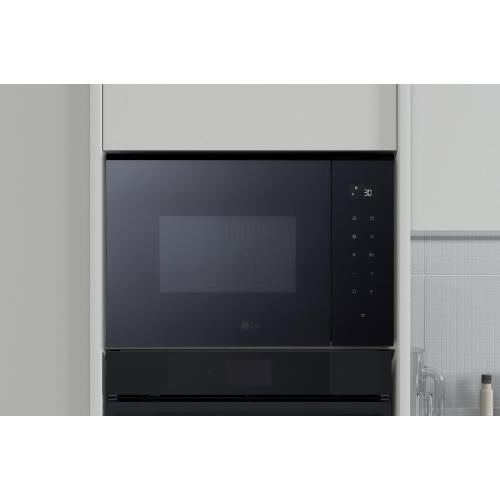 LG MGBZ2593F Forno a microonde Incasso