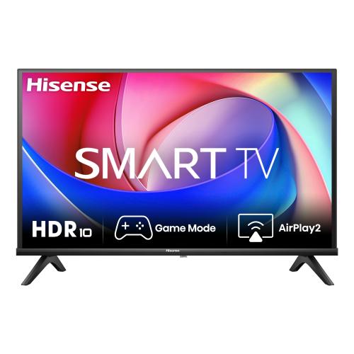 Hisense 32E43QT Tv 32" | Classe energetica F | 81, 3 cm (32"), 1366 x 768 Pixel