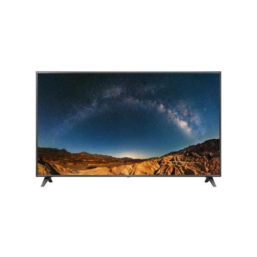 LG 86UR781C Tv 86" | Classe energetica F | 2, 18 m (86"), 3840 x 2160 Pixel