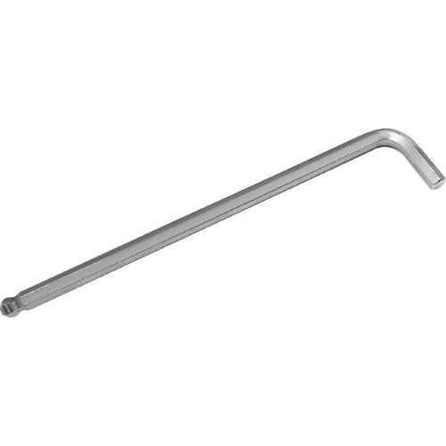 Kraftwerk Tools 3603-1/4 Chiave maschio esagonale ballpoint 1/4''