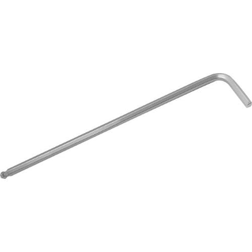 Kraftwerk Tools 3603-3/16 Chiave maschio esagonale ballpoint 3/16''
