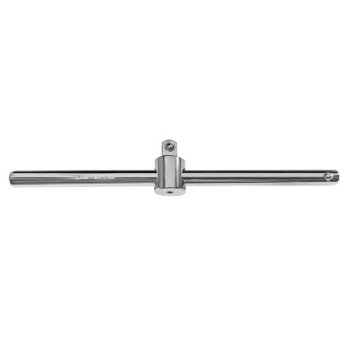 Kraftwerk Tools 307253 Impugnatura scorrevole, 1/2", 250 mm