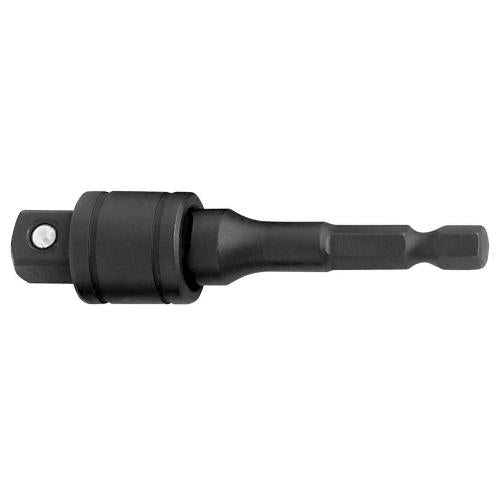 Kraftwerk Tools 381038 1/4"x3/8" Adattatore per bussole a macchina