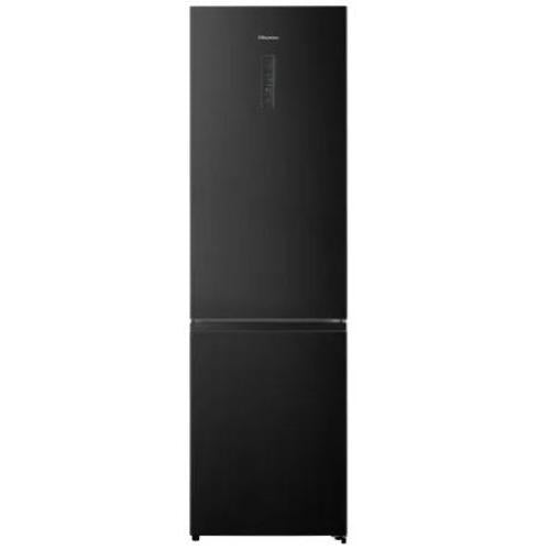 Hisense RB440N4AFD Frigocongelatore Libera installazione | Classe D | 336 L, SN-T, 6 kg/24h